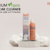 Dog Ear Cleaner